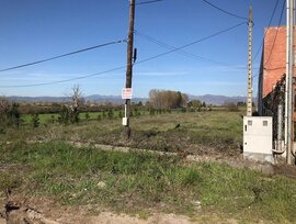 Casa de campo en Ponferrada