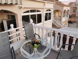 Villa en Orihuela Costa