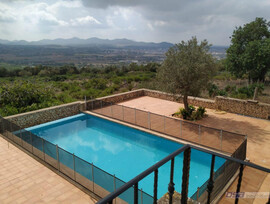 Casa de campo en Manacor