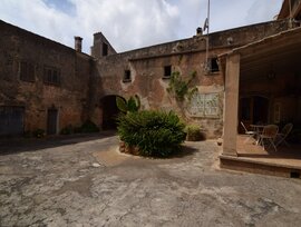 Casa de campo en Palma de Mallorca