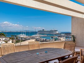 Ático en Palma de Mallorca