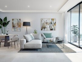 Ático en Fuengirola