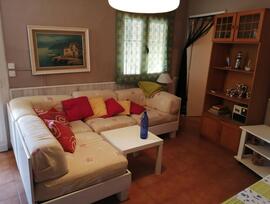 Villa en Gandia
