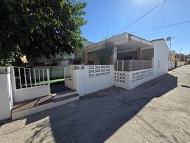 Villa en Gandia