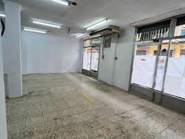 Unidad comercial en San Vicente del Raspeig