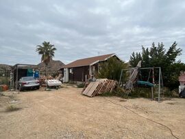 Casa de campo en San Vicente del Raspeig