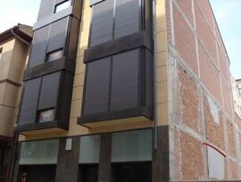 Apartamento en Peralta