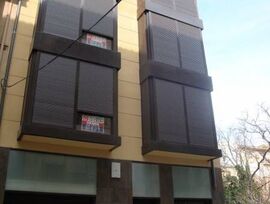 Apartamento en Peralta