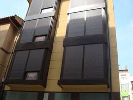 Apartamento en Peralta