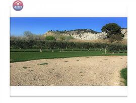 Campo en Peralta