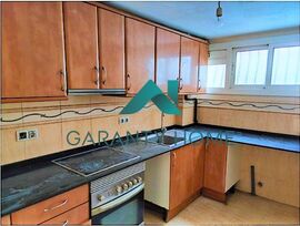 Apartamento en Hospitalet de Llobregat