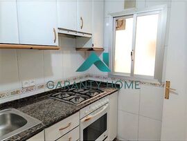 Apartamento en Hospitalet de Llobregat