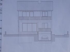 Parcela urbana edificable en Ourense