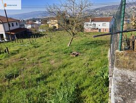 Parcela urbana edificable en Ourense
