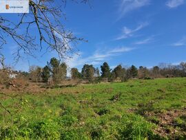 Parcela urbana edificable en Ourense