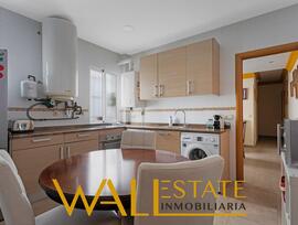 Piso en Madrid