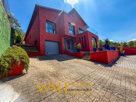 Villa en Guadalajara