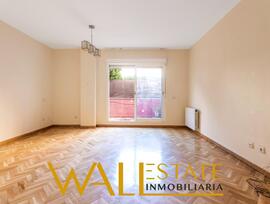 Piso en Madrid