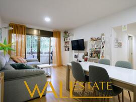 Planta baja en Madrid