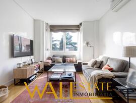 Piso en Madrid