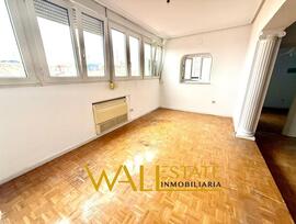 Ático en Madrid