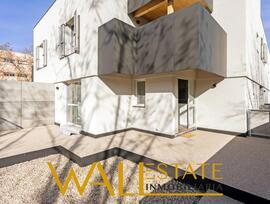 Villa en Madrid