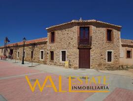 Casa en Astorga