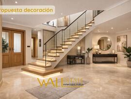 Piso en Madrid