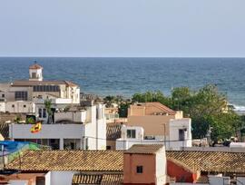 Ático en Palma de Mallorca