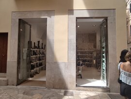 Unidad comercial en Palma de Mallorca