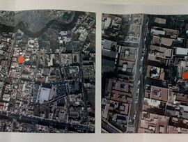 Parcela urbana en San Cristobal de La Laguna