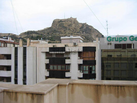 Ático en Alicante