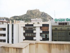 Ático en Alicante