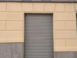 Unidad comercial en Madrid