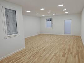 Local comercial en Madrid