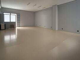 Unidad comercial en Madrid