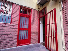 Unidad comercial en Madrid