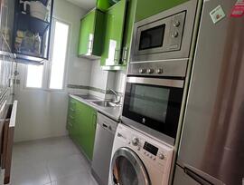 Piso en Madrid