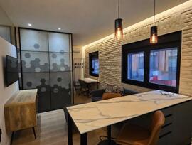 Piso en Madrid