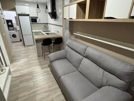 Apartamento en Madrid