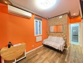 Apartamento en Madrid