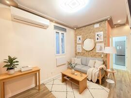Apartamento en Madrid