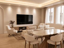 Piso en Madrid