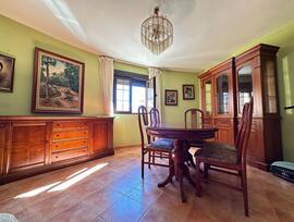 Casa en La Cabrera