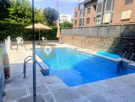 Estudio en Madrid