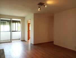 Piso en Madrid