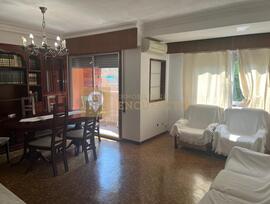 Piso en Madrid