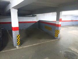 Garaje en Madrid