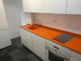 Piso en Madrid