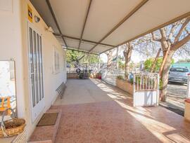 Casa de campo en Sangonera la Seca